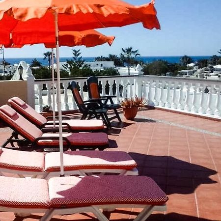 Apartamento Sole Mit Meerblick Puerto del Carmen (Lanzarote) Exterior foto