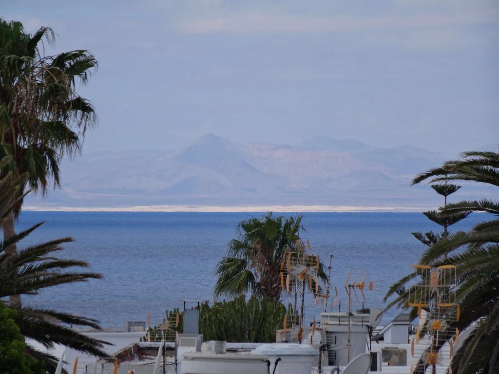 Apartamento Sole Mit Meerblick Puerto del Carmen (Lanzarote) Exterior foto