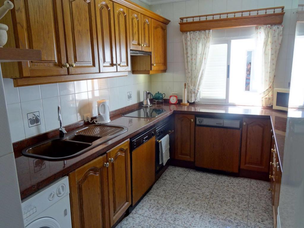 Apartamento Sole Mit Meerblick Puerto del Carmen (Lanzarote) Exterior foto