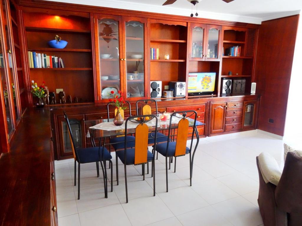 Apartamento Sole Mit Meerblick Puerto del Carmen (Lanzarote) Exterior foto