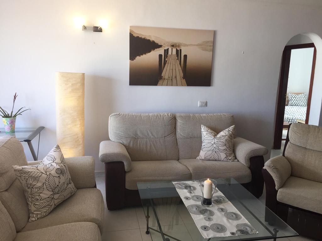 Apartamento Sole Mit Meerblick Puerto del Carmen (Lanzarote) Exterior foto