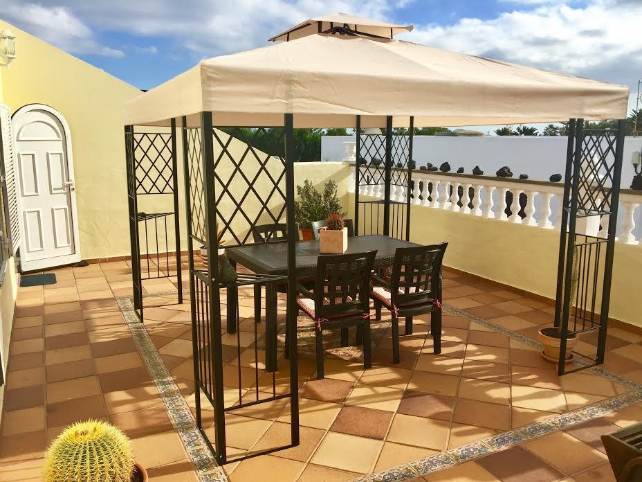 Apartamento Sole Mit Meerblick Puerto del Carmen (Lanzarote) Exterior foto