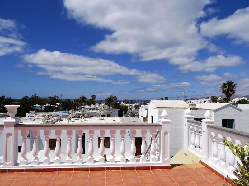 Apartamento Sole Mit Meerblick Puerto del Carmen (Lanzarote) Exterior foto
