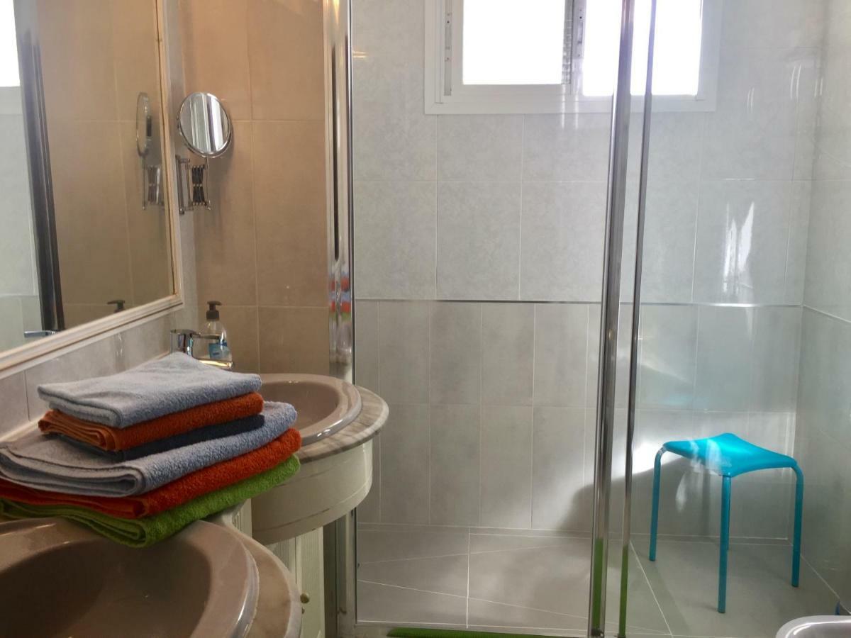 Apartamento Sole Mit Meerblick Puerto del Carmen (Lanzarote) Exterior foto