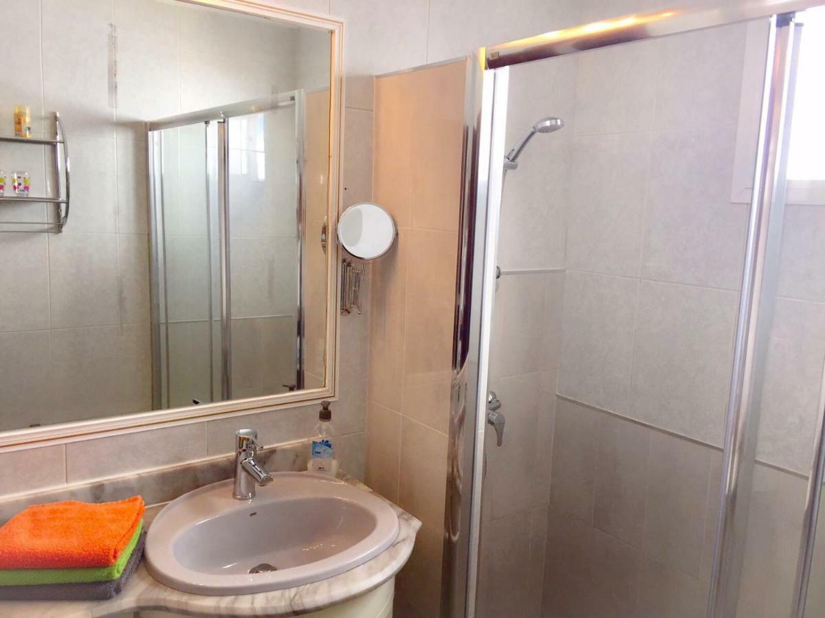 Apartamento Sole Mit Meerblick Puerto del Carmen (Lanzarote) Exterior foto